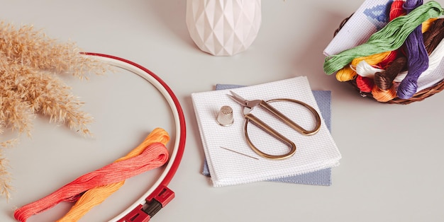 мастерская и инструменты